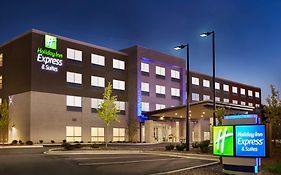 Holiday Inn Express & Suites Salisbury By Ihg